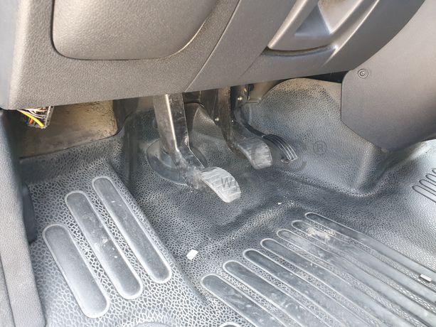 Opel Movano · Ano 2018