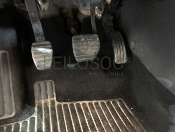 Renault Mégane · Ano 2014