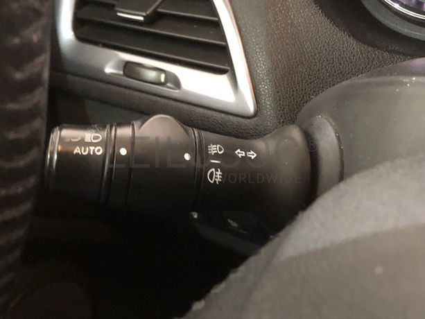 Renault Mégane · Ano 2014