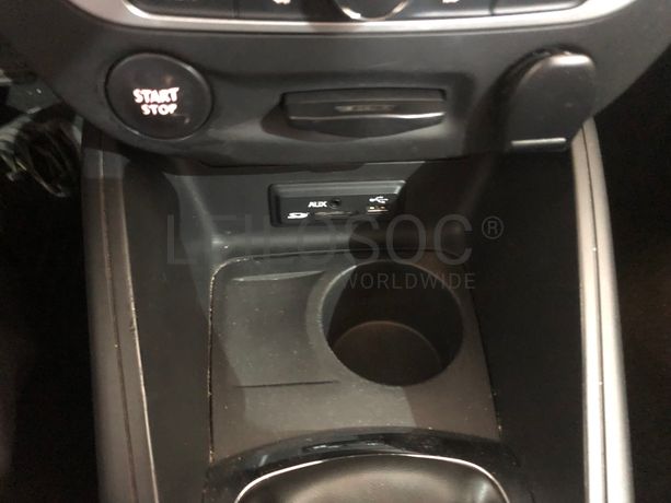 Renault Mégane · Ano 2014