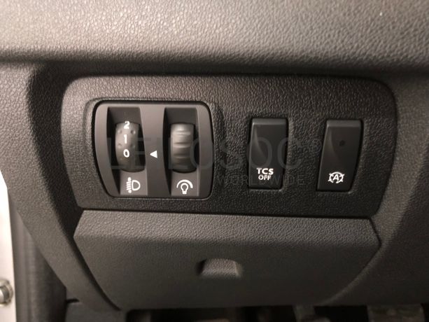 Renault Mégane · Ano 2014