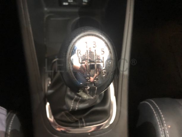 Renault Mégane · Ano 2014