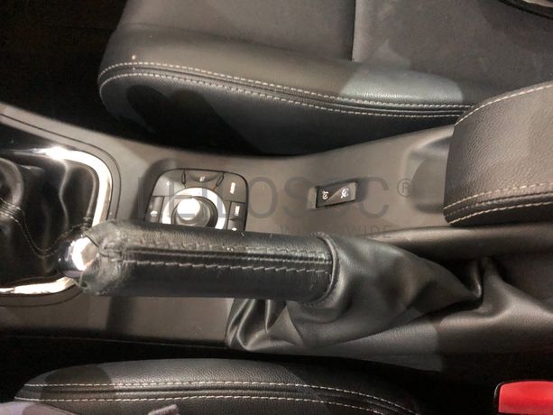 Renault Mégane · Ano 2014