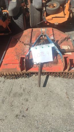 Capinadeira Hercullis