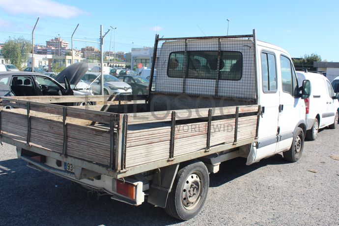 Renault Master 2.5 Dci