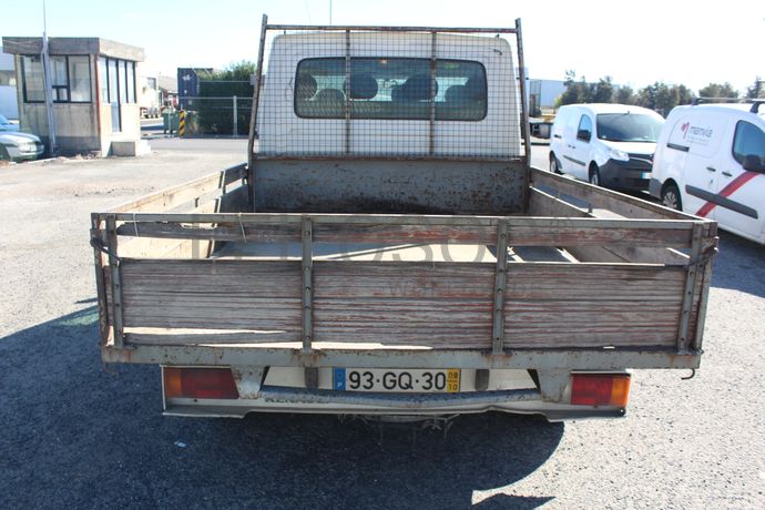 Renault Master 2.5 Dci