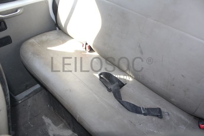 Renault Master 2.5 Dci