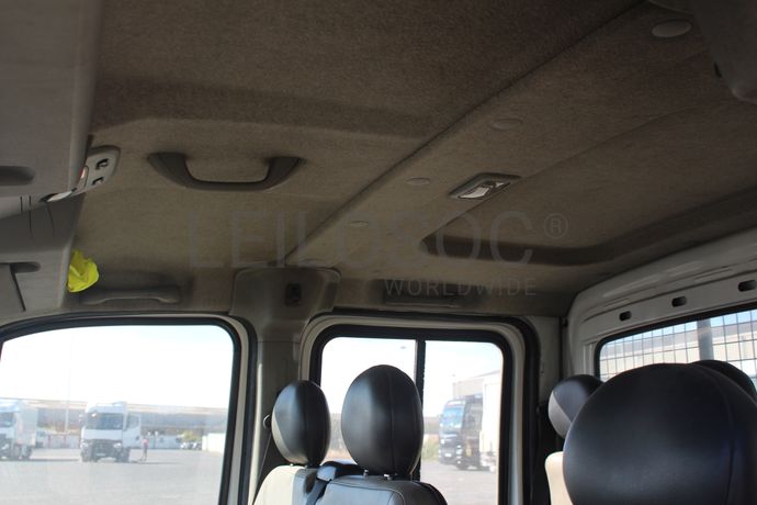 Renault Master 2.5 Dci