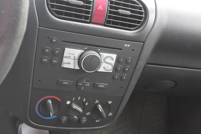 Opel Combo 1.3 Cdti Van