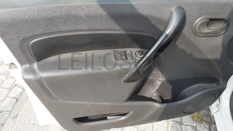 Renault Kangoo Maxi 1.5 Dci