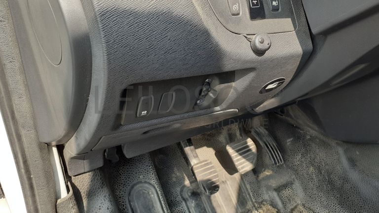 Renault Kangoo Maxi 1.5 Dci