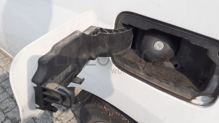 Renault Kangoo Maxi 1.5 Dci