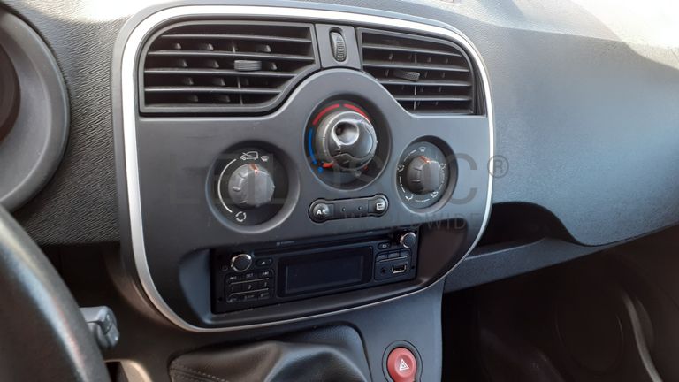 Renault Kangoo Maxi 1.5 Dci