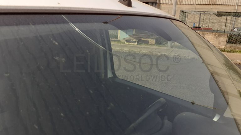 Renault Kangoo Maxi 1.5 Dci