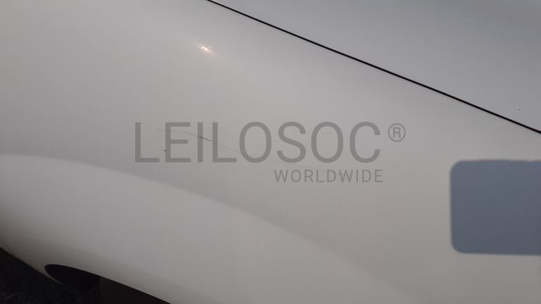 Renault Kangoo Maxi 1.5 Dci