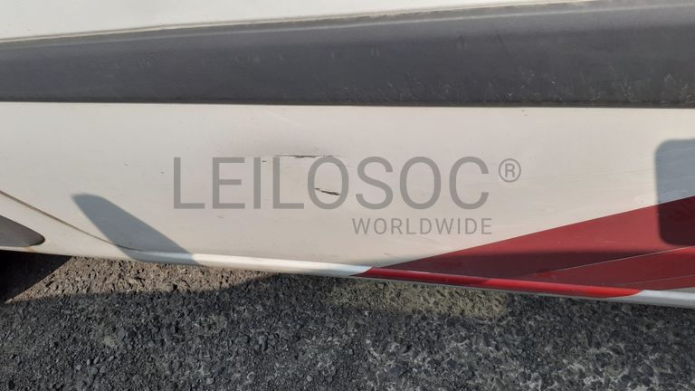 Renault Kangoo Maxi 1.5 Dci