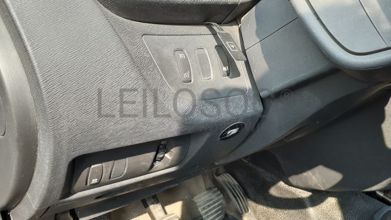 Renault Kangoo Maxi 1.5 Dci