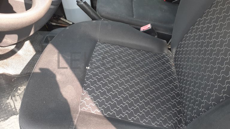 Renault Kangoo Maxi 1.5 Dci