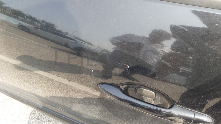 Megane Sport Tourer 1.5 Dci