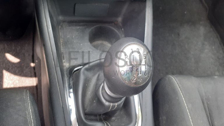 Megane Sport Tourer 1.5 Dci