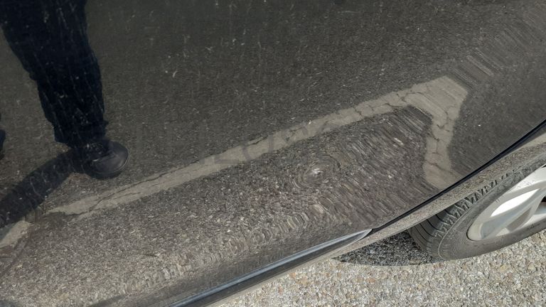 Megane Sport Tourer 1.5 Dci