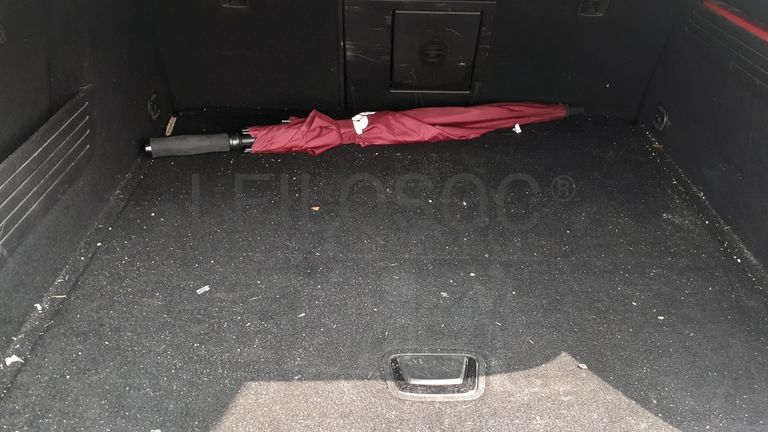 Opel Astra Cosmo Sports Tourer 1.7Cdti