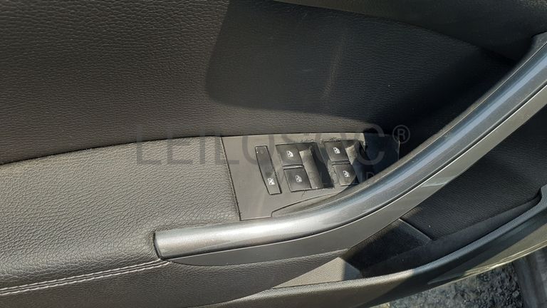 Opel Astra Cosmo Sports Tourer 1.7Cdti