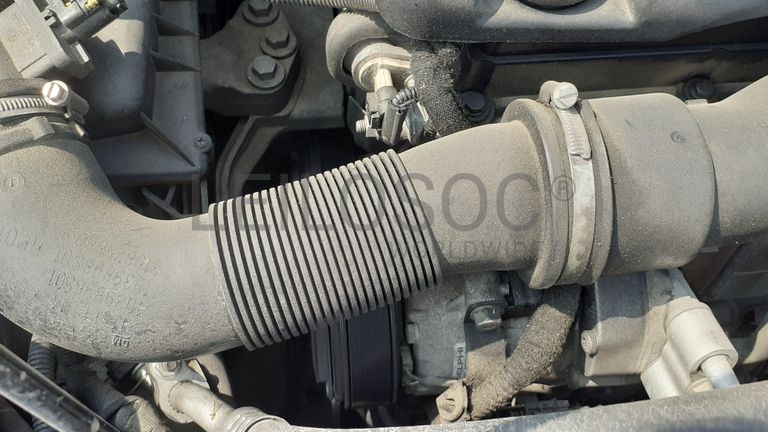 Opel Astra Cosmo Sports Tourer 1.7Cdti