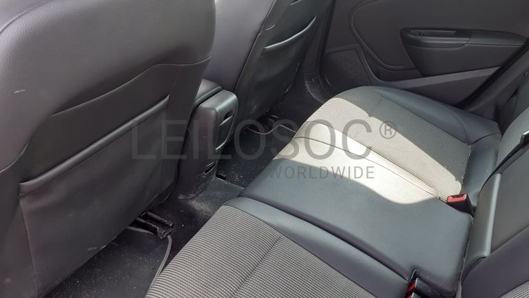 Opel Astra Cosmo Sports Tourer 1.7Cdti