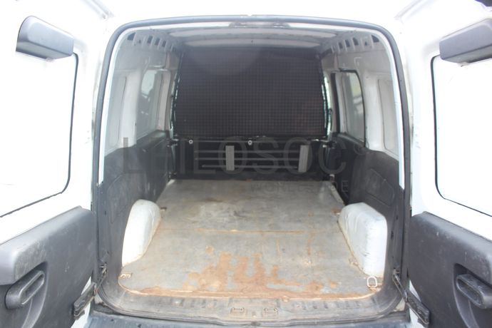 Opel Combo 1.3 Cdti Van