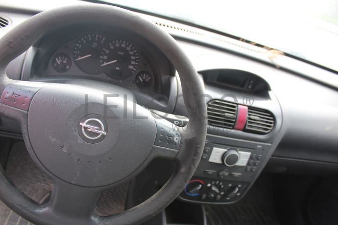 Opel Combo 1.3 Cdti Van