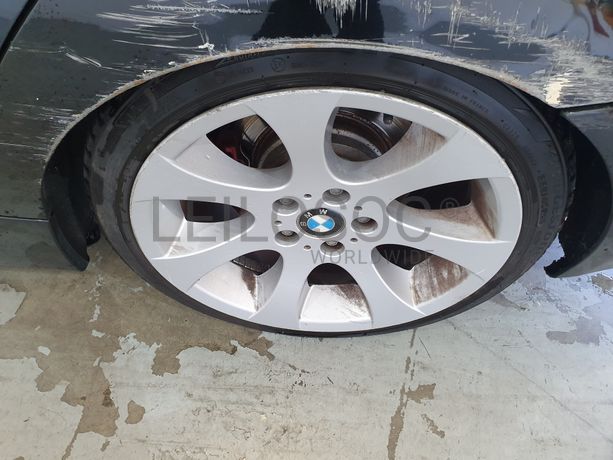 BMW 320D · Ano 2008