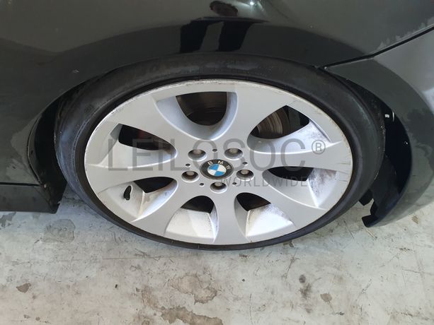 BMW 320D · Ano 2008