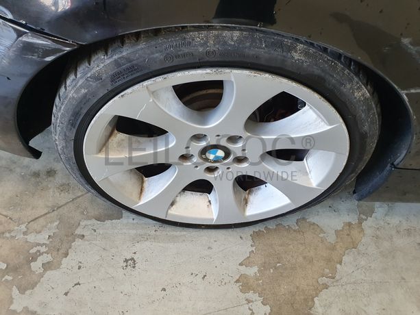 BMW 320D · Ano 2008