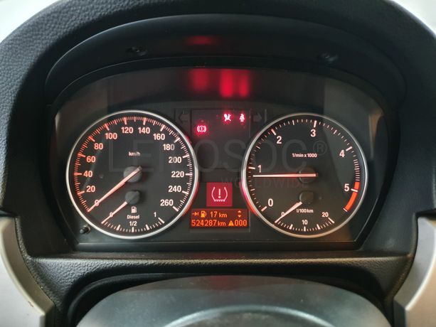 BMW 320D · Ano 2008