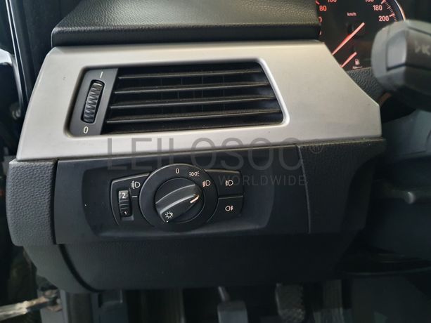 BMW 320D · Ano 2008