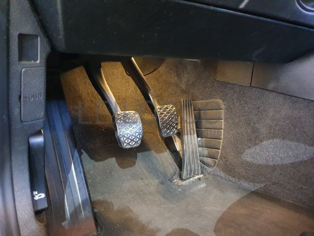 BMW 116D · Ano 2013