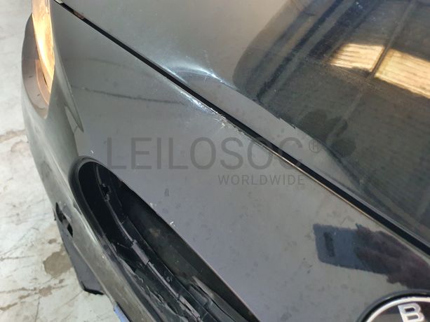 BMW 116D · Ano 2013