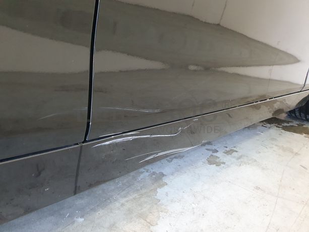 BMW 116D · Ano 2013