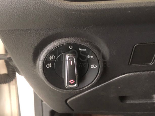 Seat Leon TDI · Ano 2014