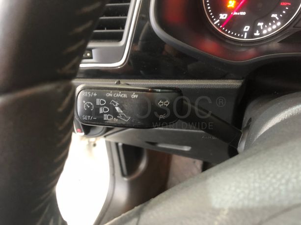 Seat Leon TDI · Ano 2014