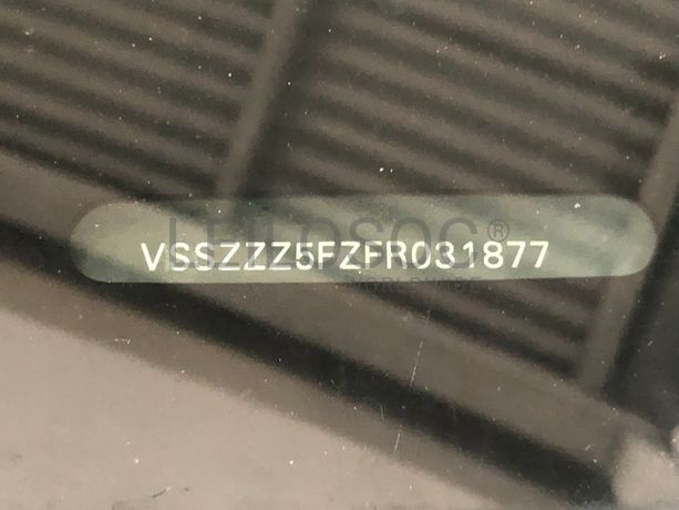 Seat Leon TDI · Ano 2014