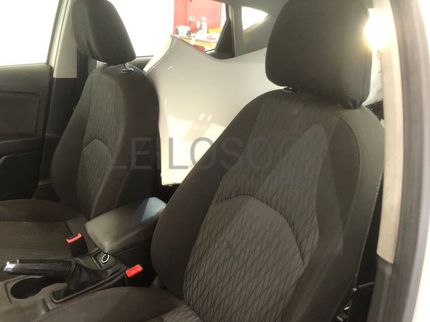 Seat Leon TDI · Ano 2014