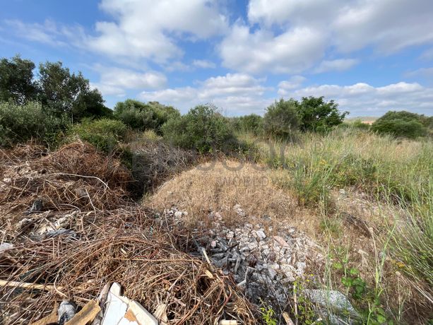 Terreno c/ 2,5ha · Lagos