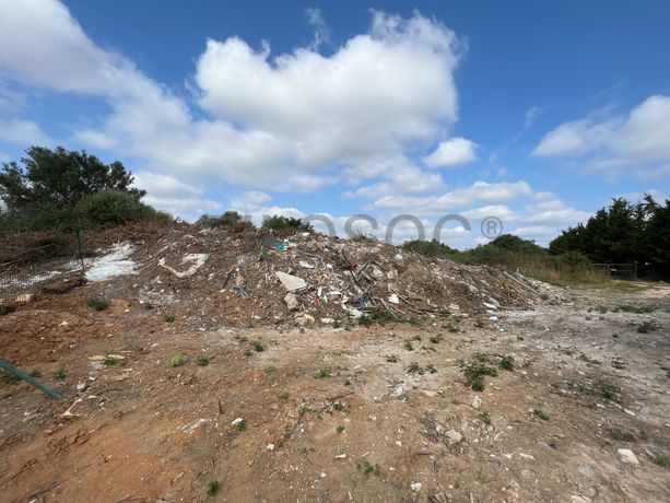 Terreno c/ 2,5ha · Lagos