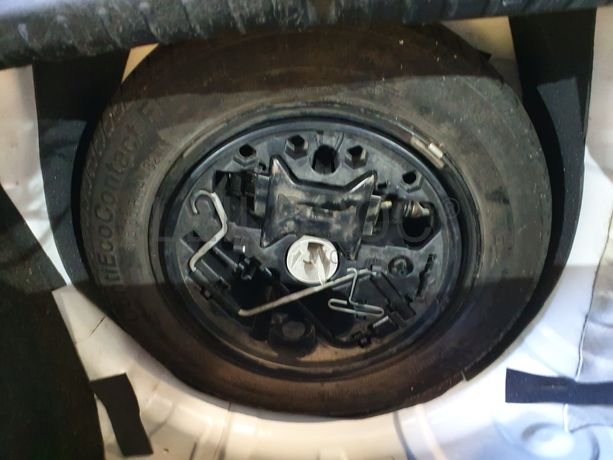 Renault Clio · Ano 2005