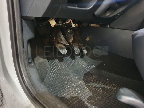 Renault Clio · Ano 2005