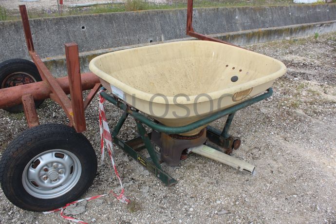 Distribuidor de Adubo