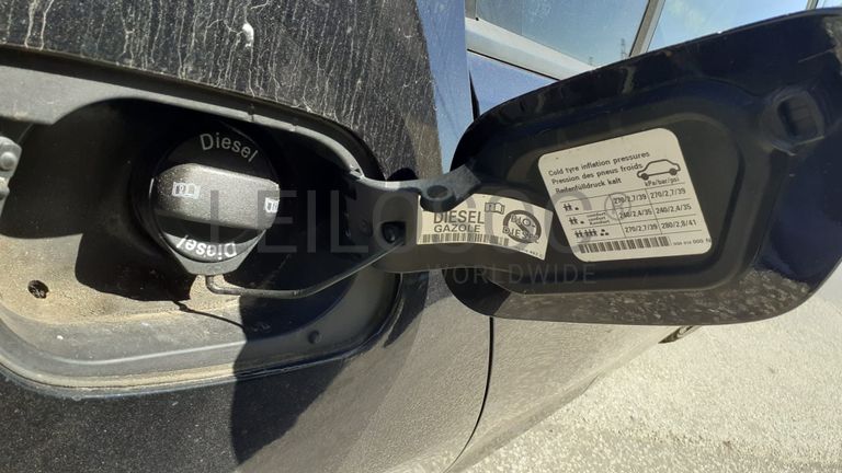 Volkswagen Golf TDI · Ano 2013