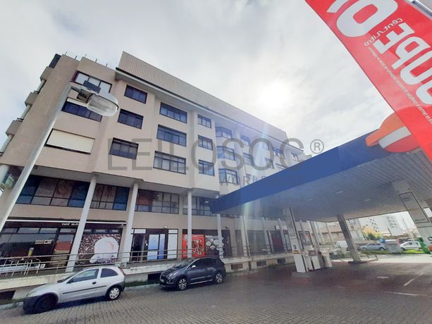 Direito à Raiz de Apartamento T1 · Vila Nova de Gaia